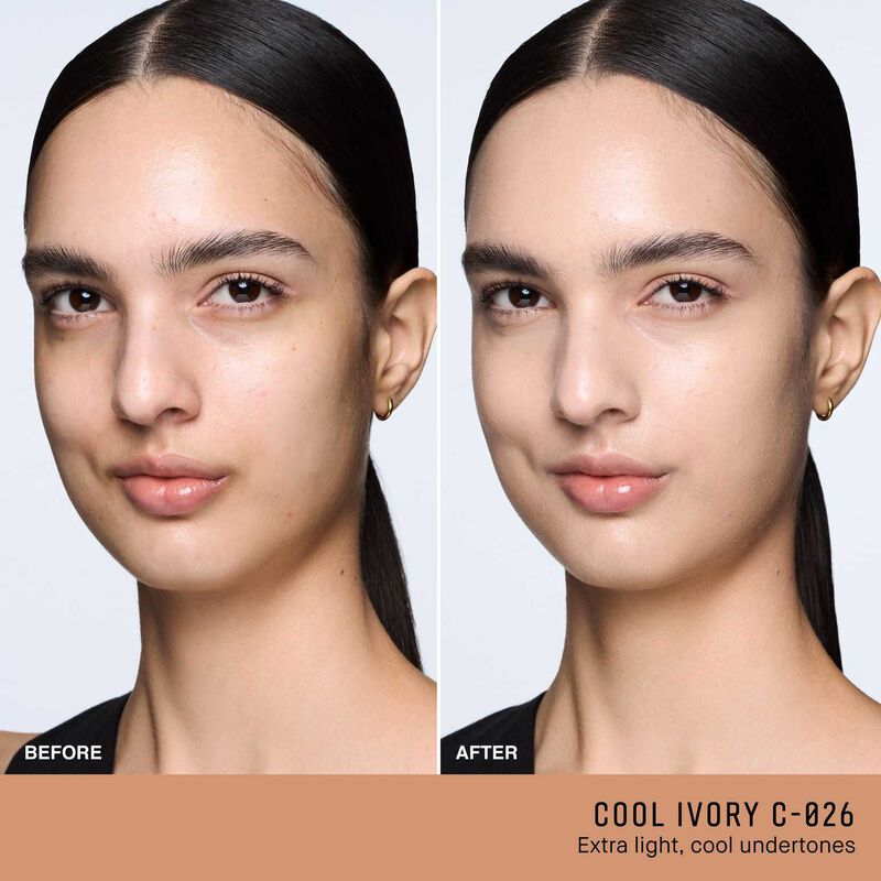 Bobbi Brown Serum Silk Foundation image number 62